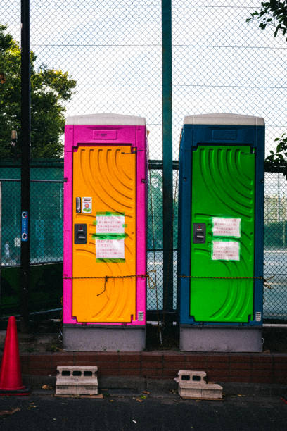  Randolph Af, TX Porta Potty Rental Pros