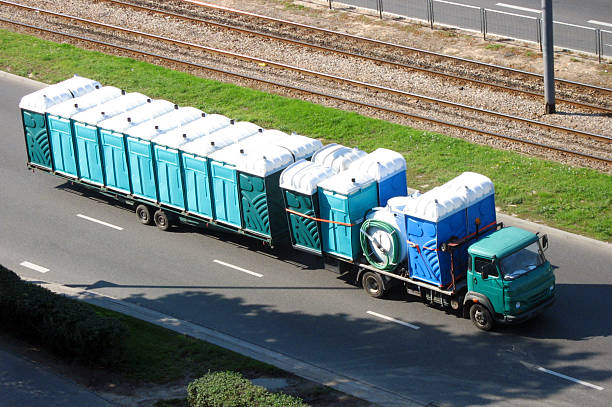 Best Portable toilet rental cost  in Randolph Af, TX