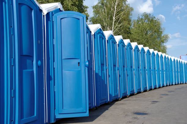 Best Best portable toilet rental  in Randolph Af, TX